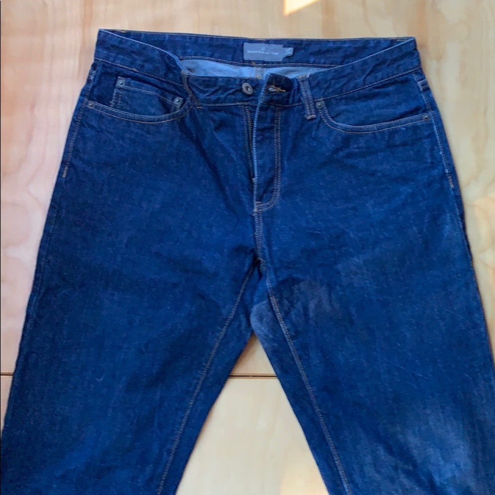 LL Bean Signature Jeans